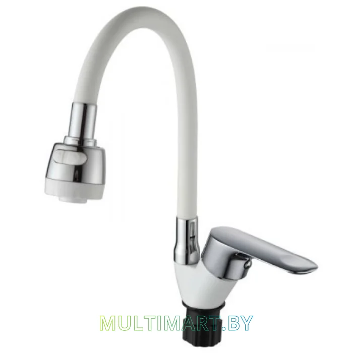 Смеситель Econoce EC0291WT